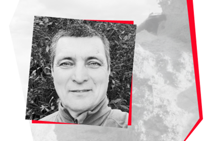 «Наш курортний роман – це доля. 24 найщасливіші роки в моєму житті» | Памʼяті Сергія Зверева