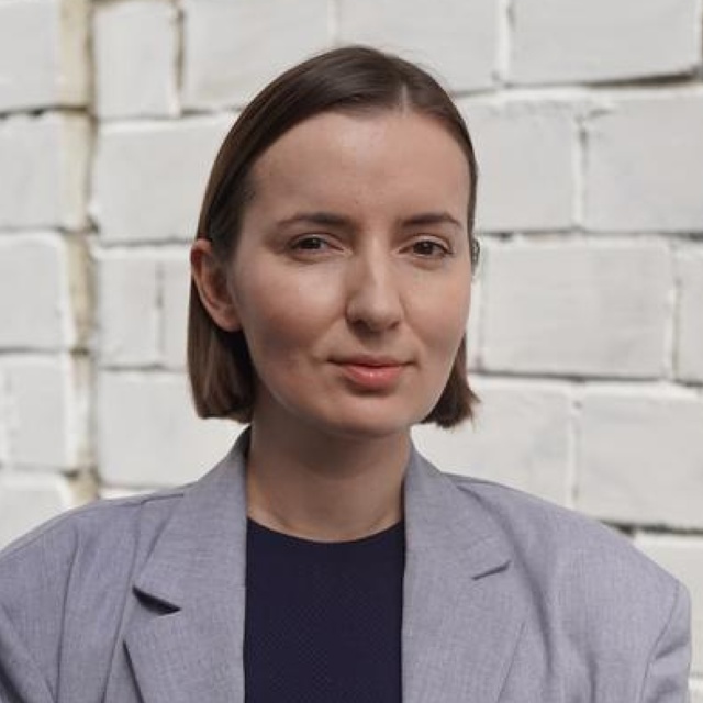 Дарка Гірна