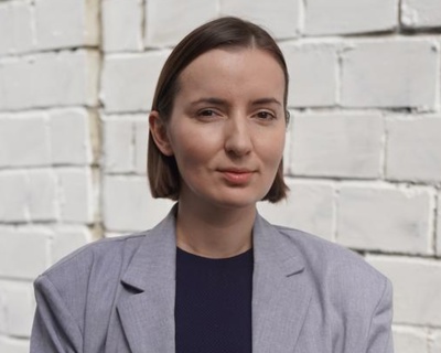 Дарка Гірна
