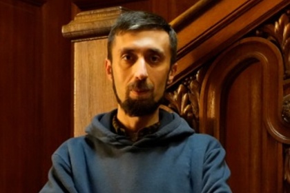 Історик Іван Стичинський: «Пам’ять це процес, який багато що проявляє і трансформує»