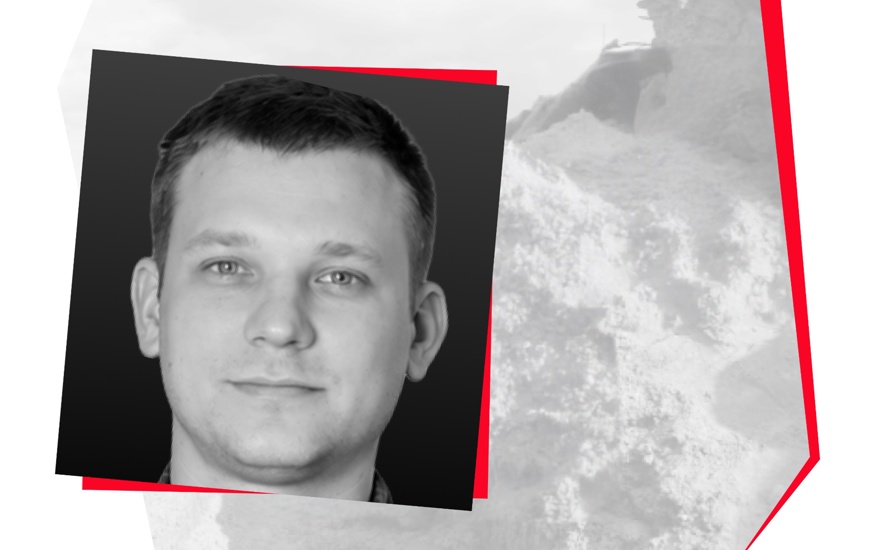 У нього був вольовий характер: що задумав – зробив | Памʼяті Костянтина Волянського