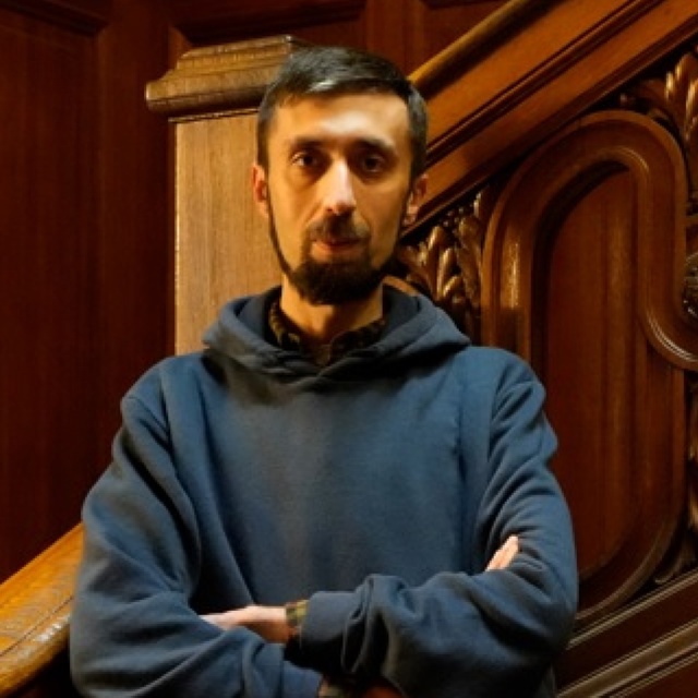 Іван Стичинський