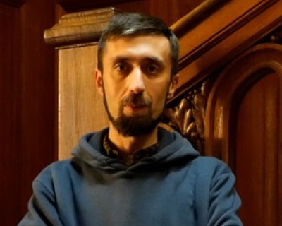 Іван Стичинський
