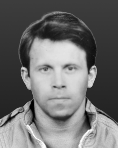 Батюков Володимир