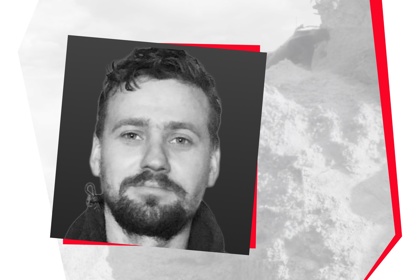 «Він казав на мене «мамзельчик». Зараз мені не вистачає цього слова» | Памʼяті Ярослава Макарова