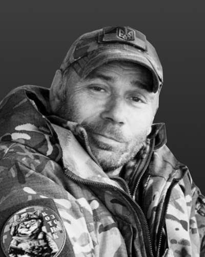 Кулик Сергій