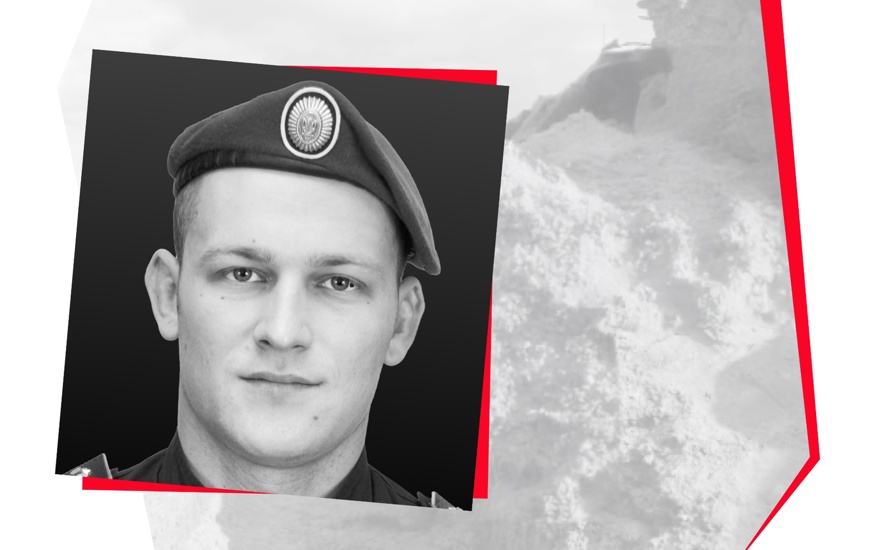 «Я за ним була як за кам'яною стіною» | Памʼяті Сергія Туржанського